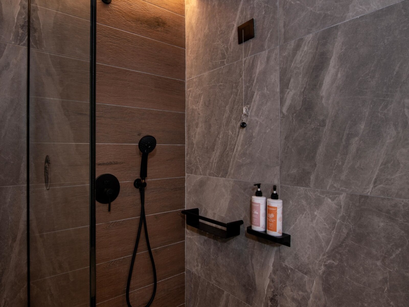 Wohnbeispiel Superior Aqua Suite Private Pool