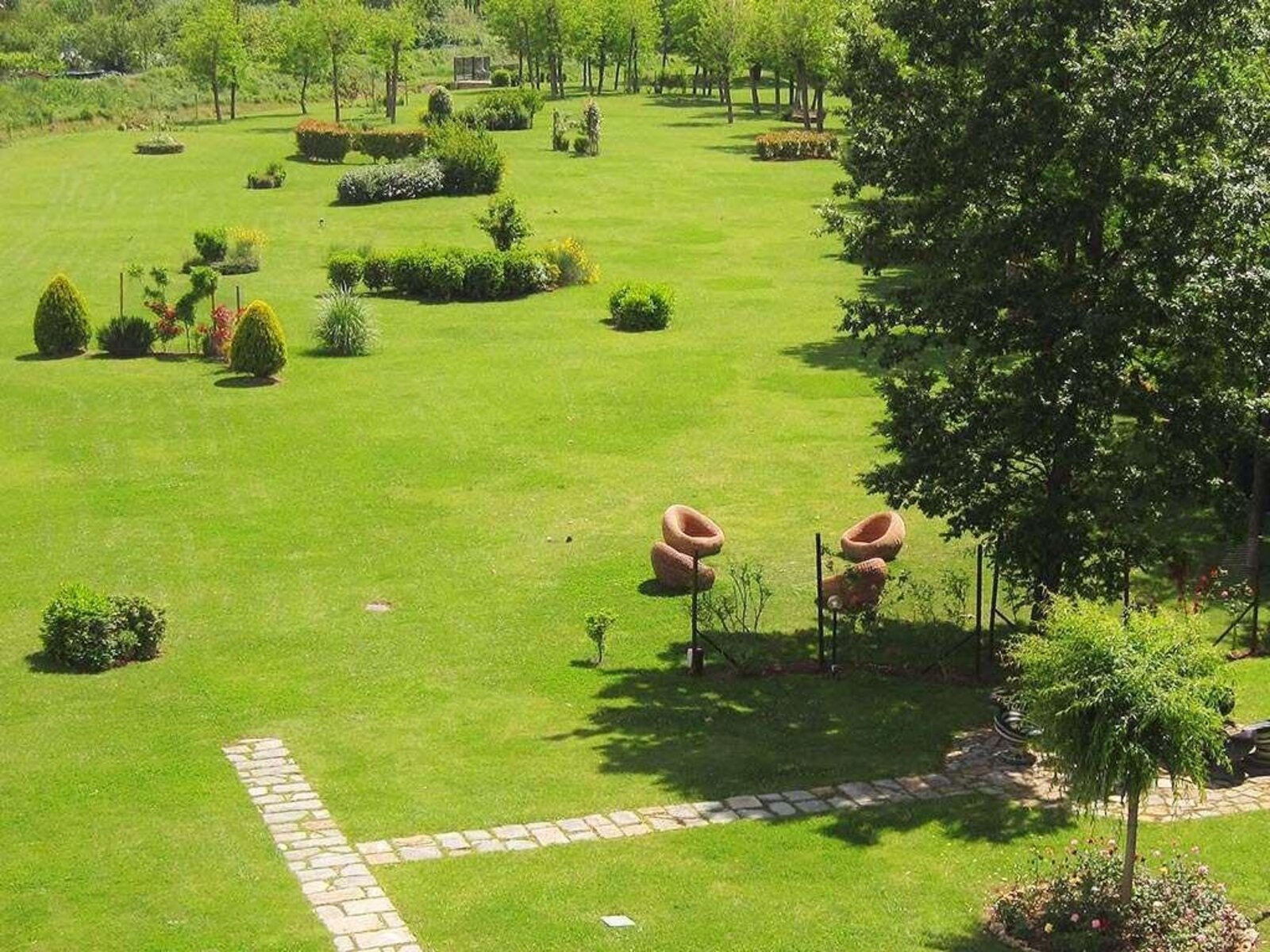 Landschaft