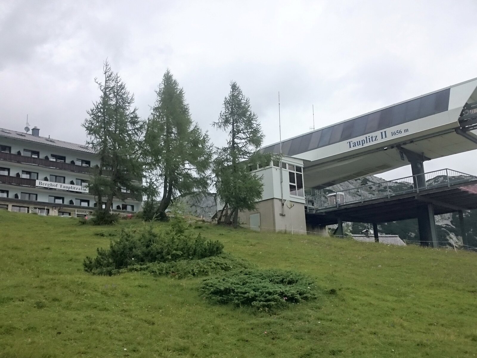 Außenansicht