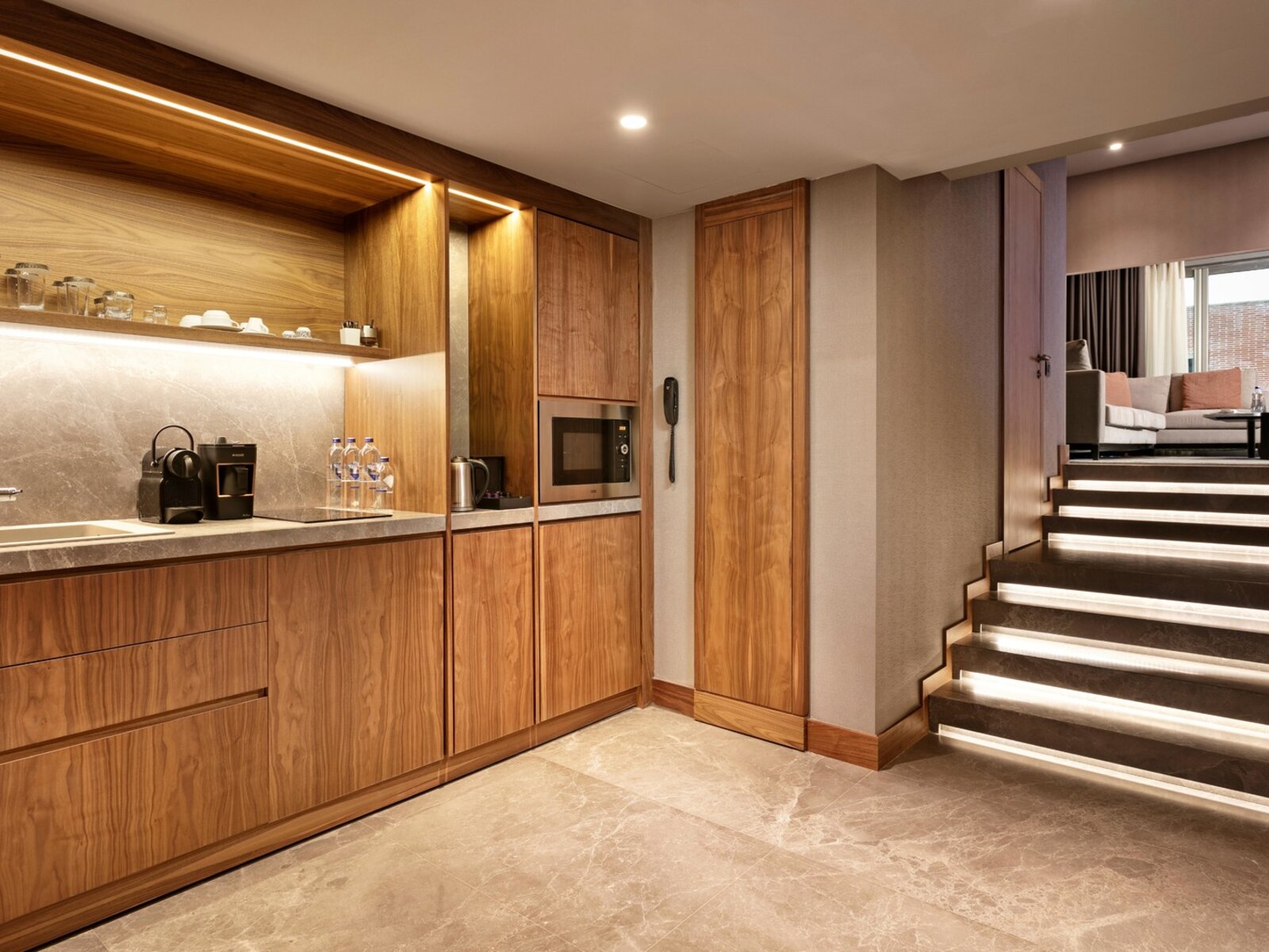 Wohnbeispiel Executive Villa