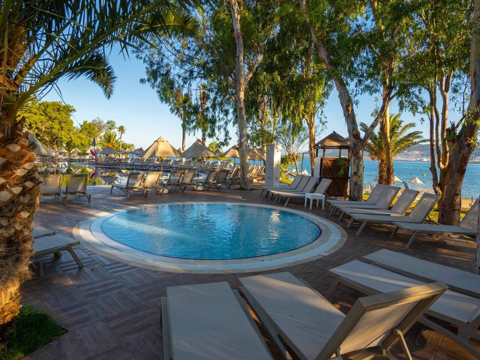 Kinderpool