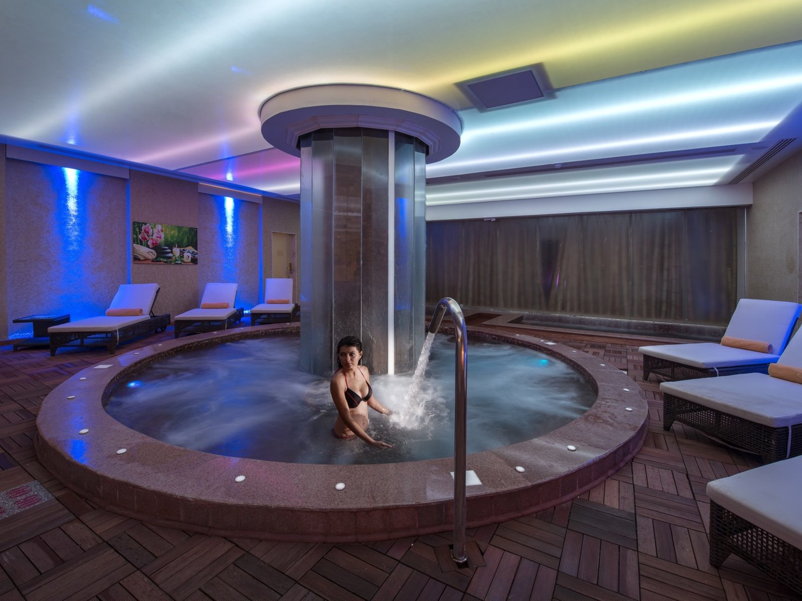 Wellness