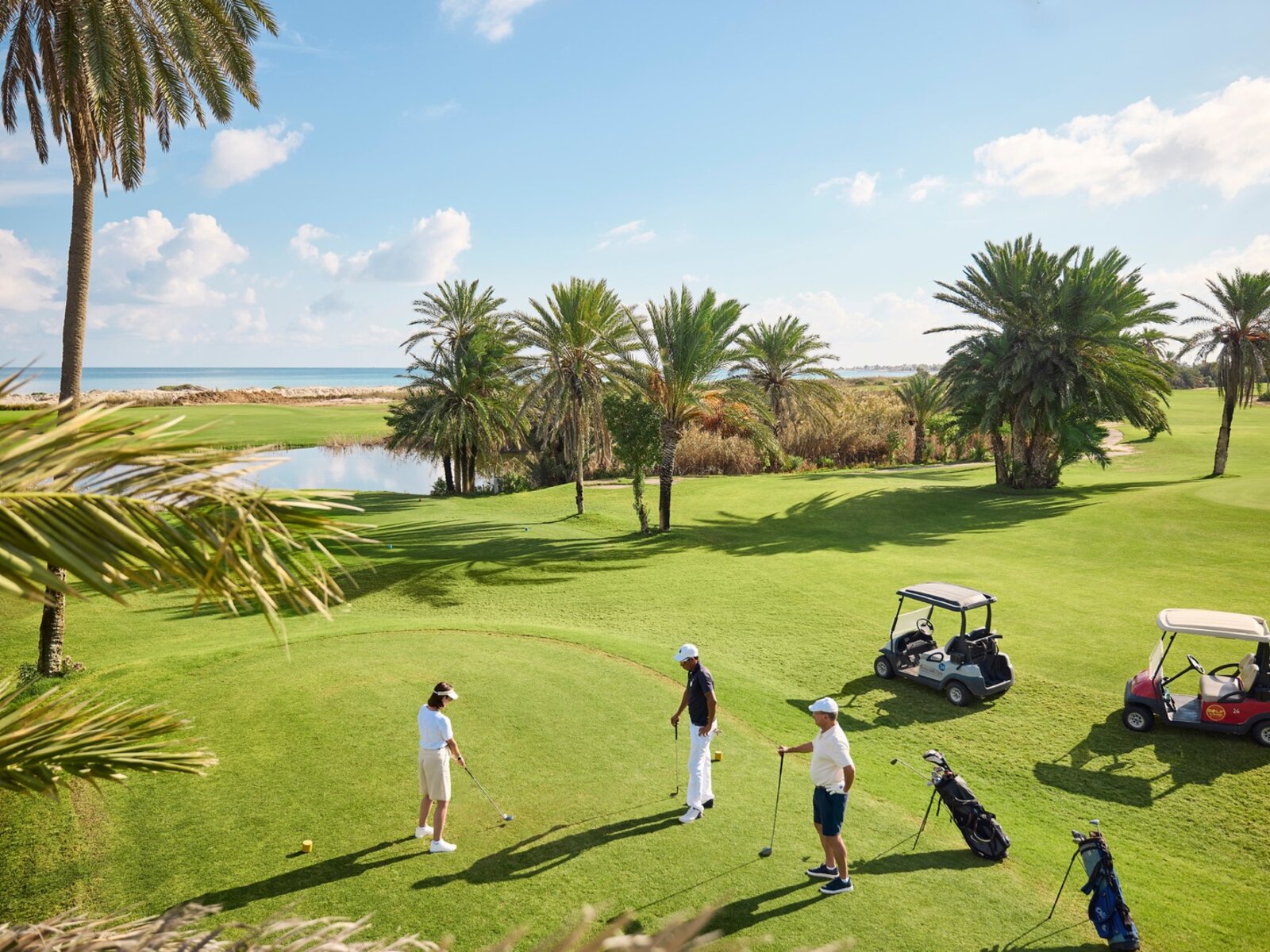 Golf