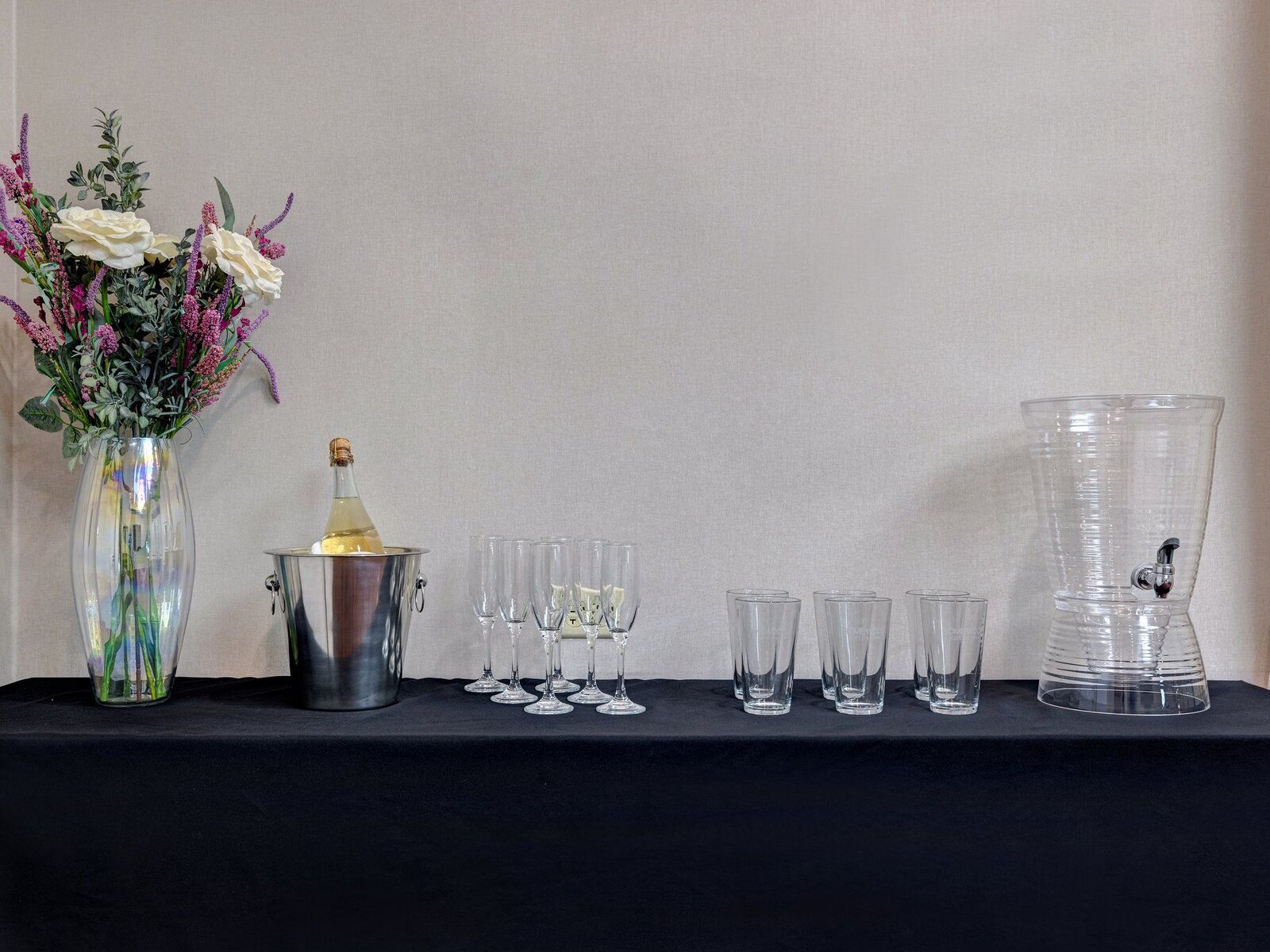 Essen und Trinken