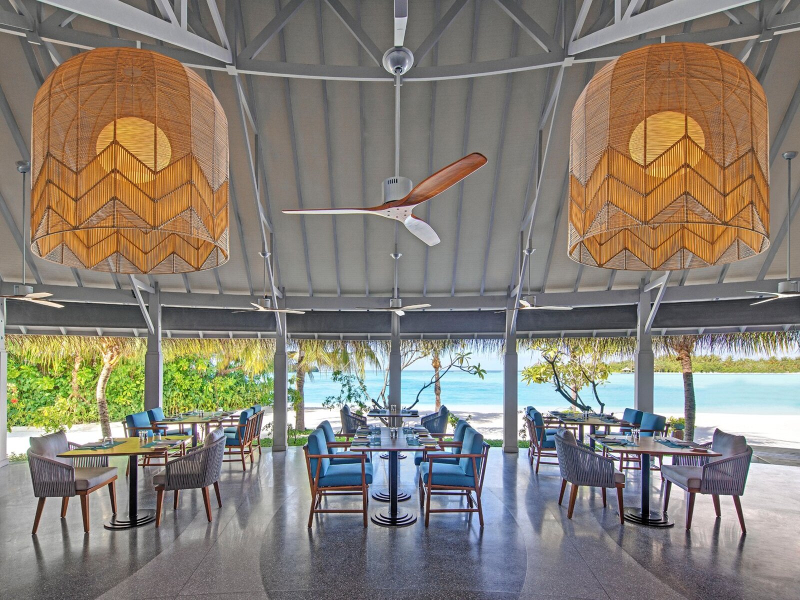 Fushi Cafe
