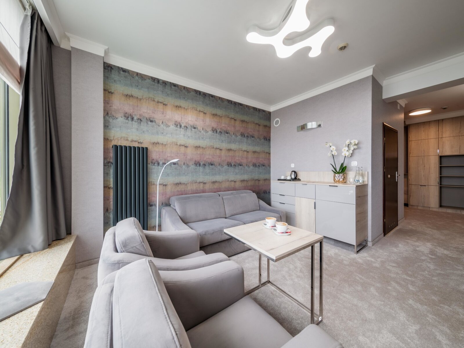 Wohnbeispiel Apartment Baltic View