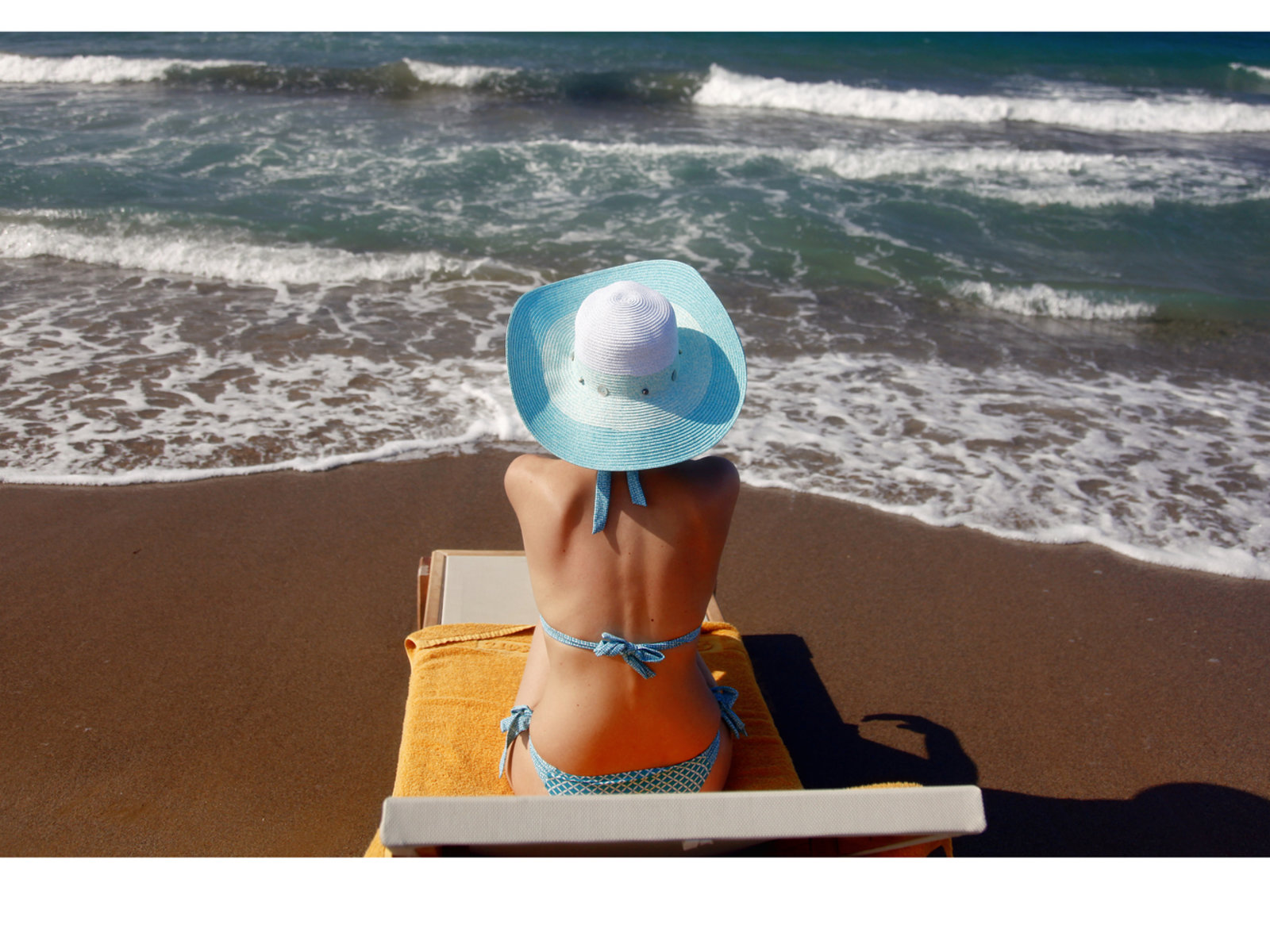Georgioupolis beach