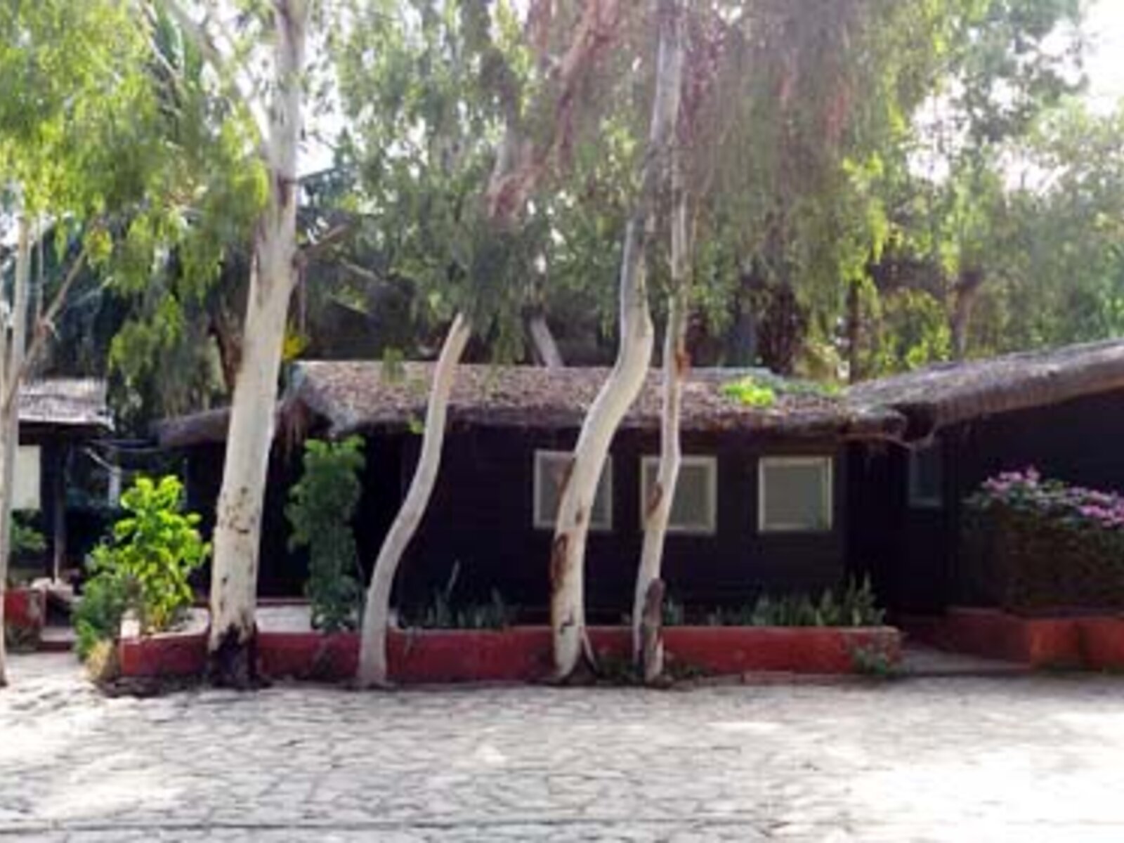 Hotel La Voile D' or in Dakar günstig buchen bei