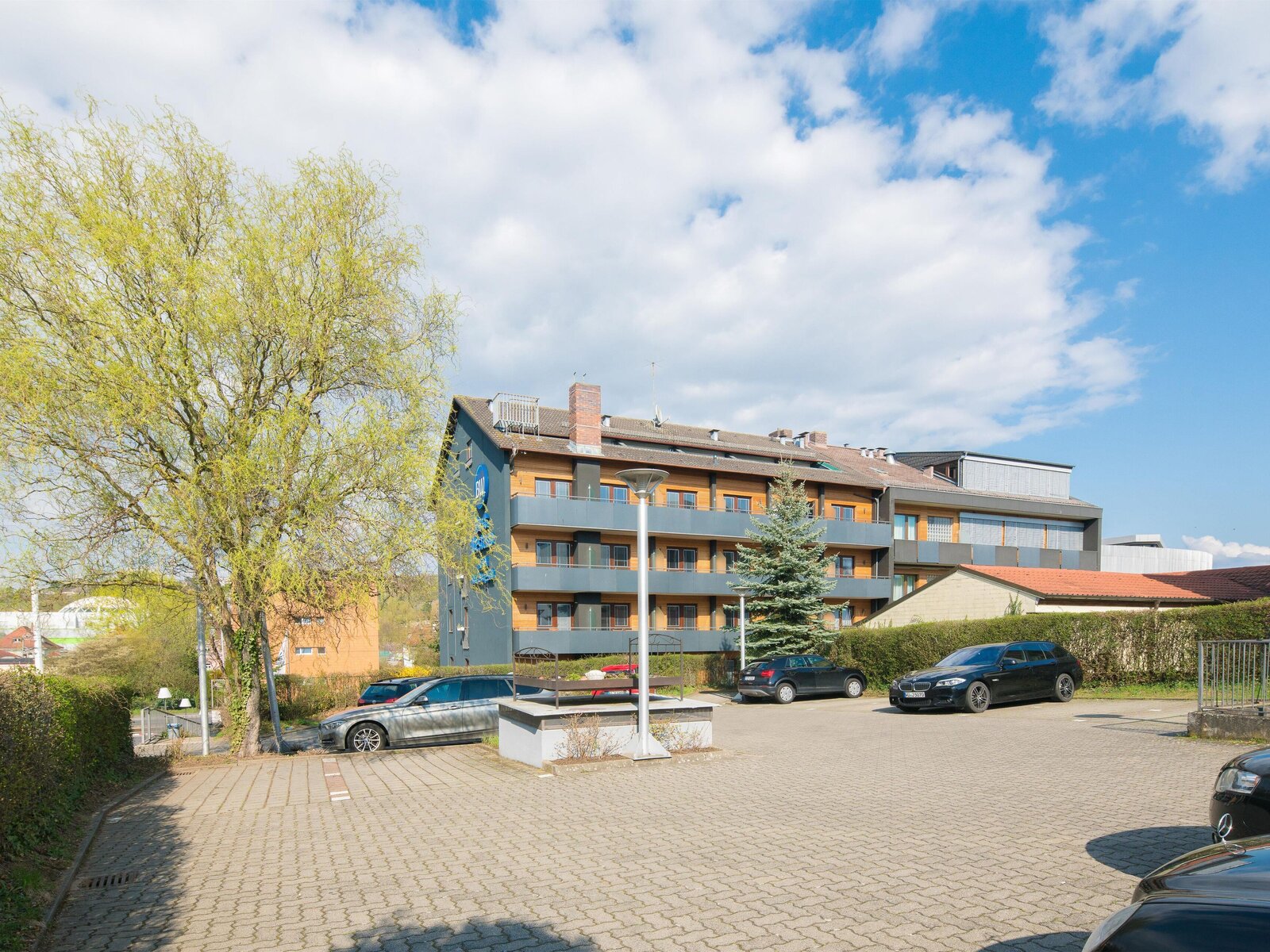 Außenansicht