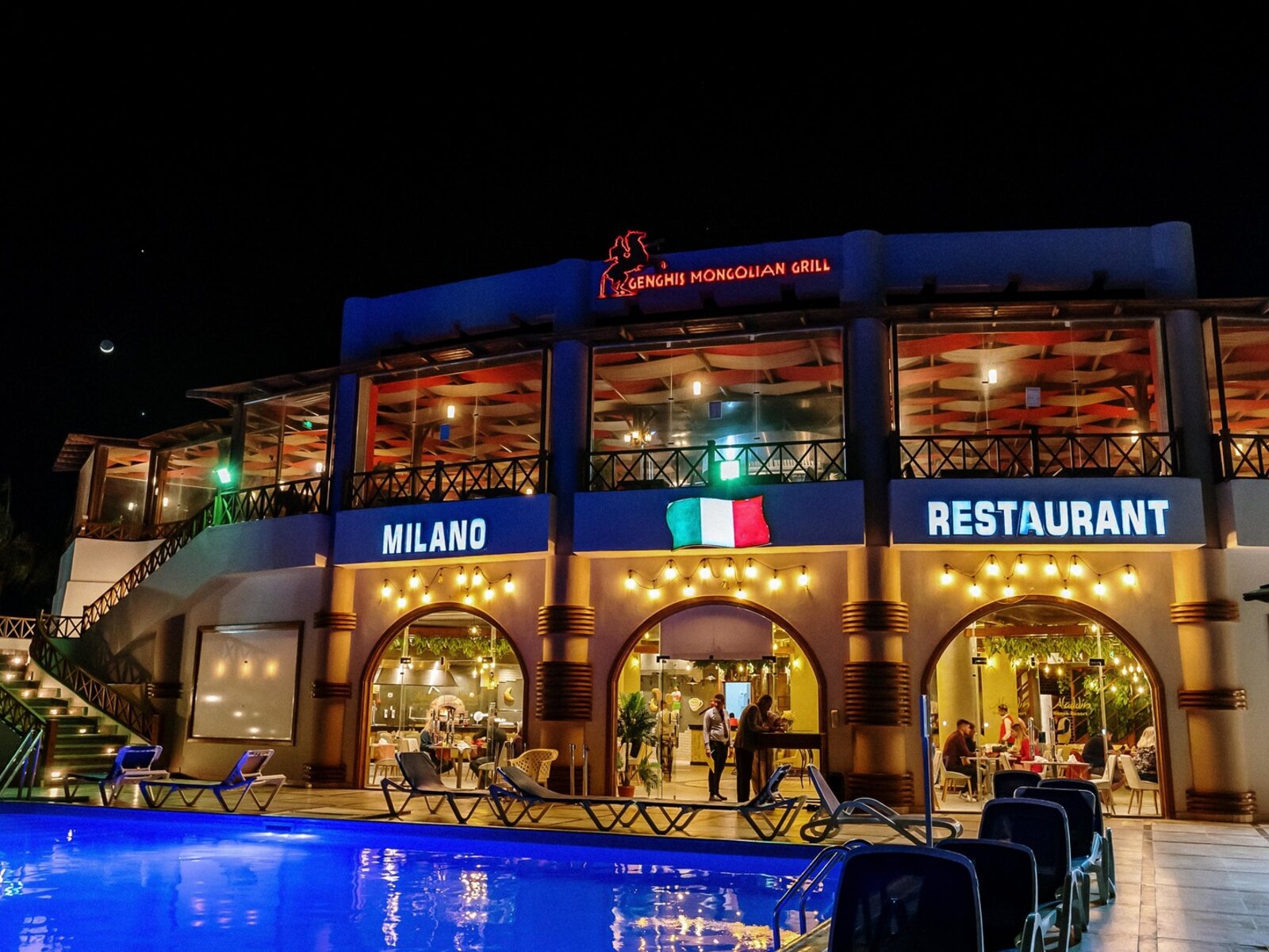 Italian