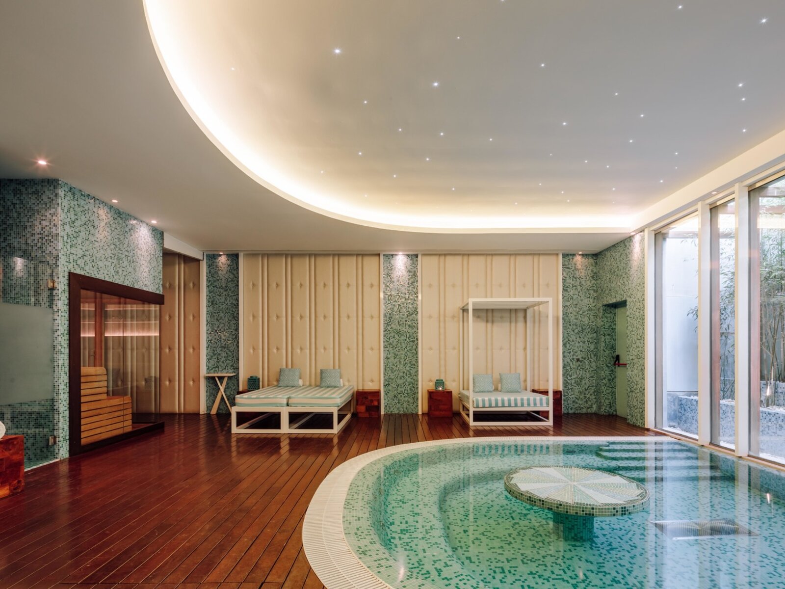 Wellness