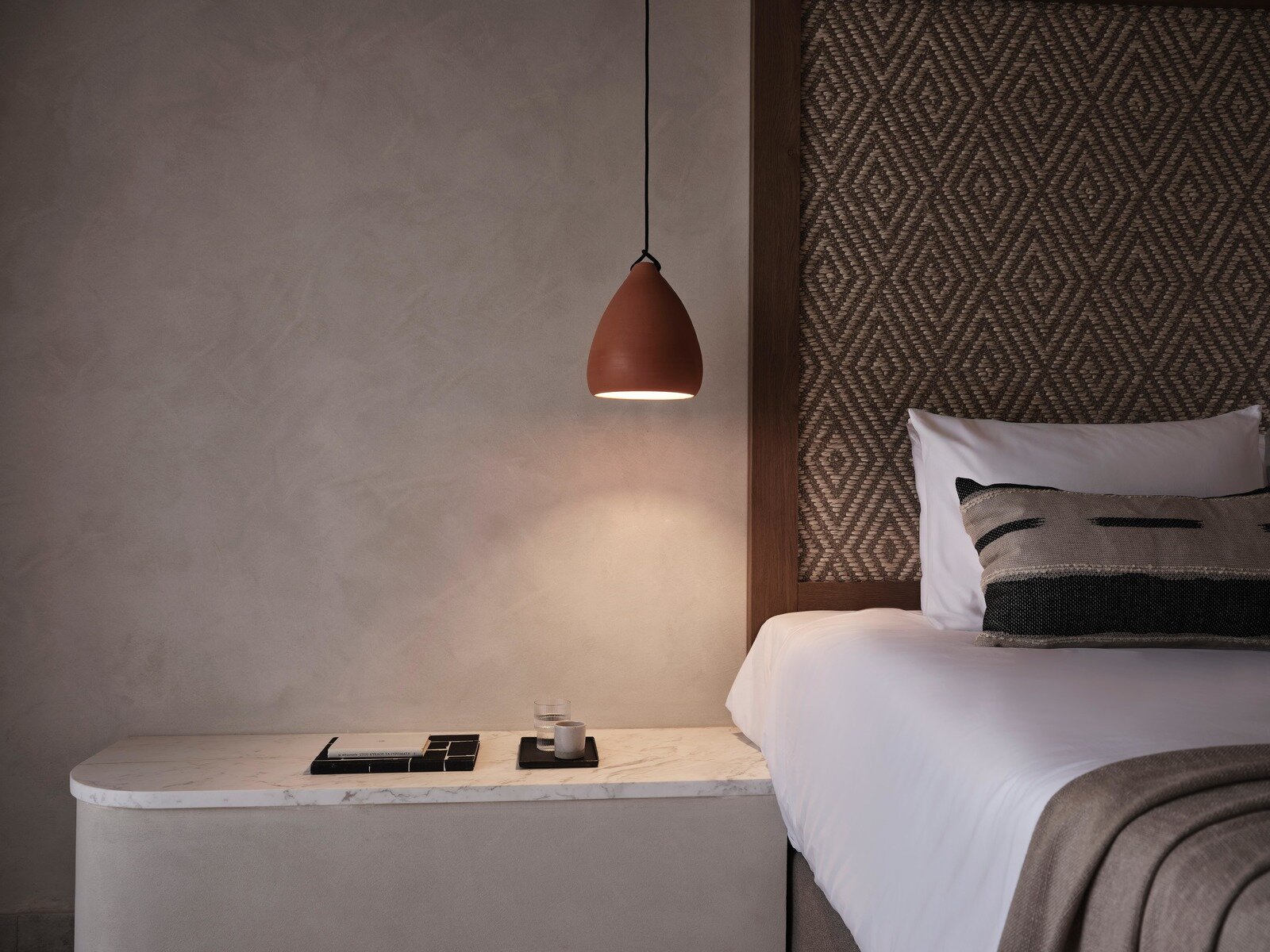 Wohnbeispiel Comfort Triple Room