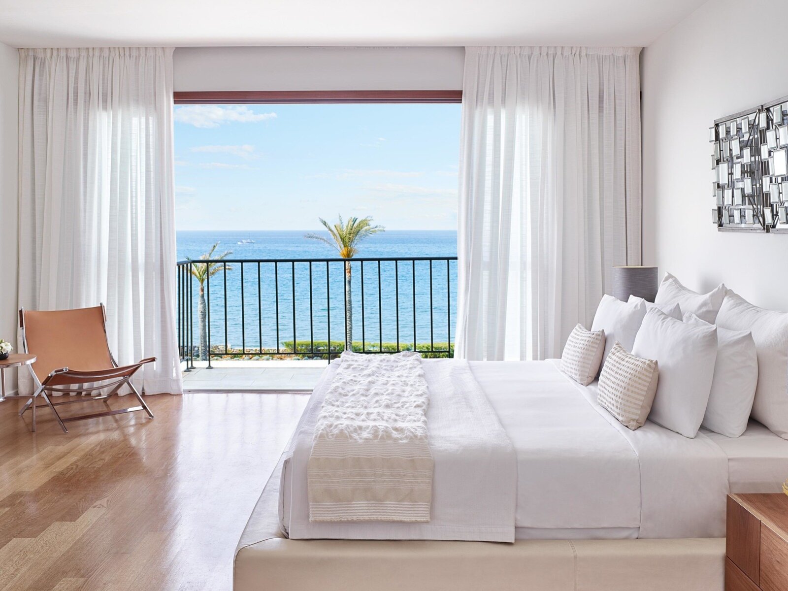 Wohnbeispiel 2-Bedroom Infinity Villa with Private Pool