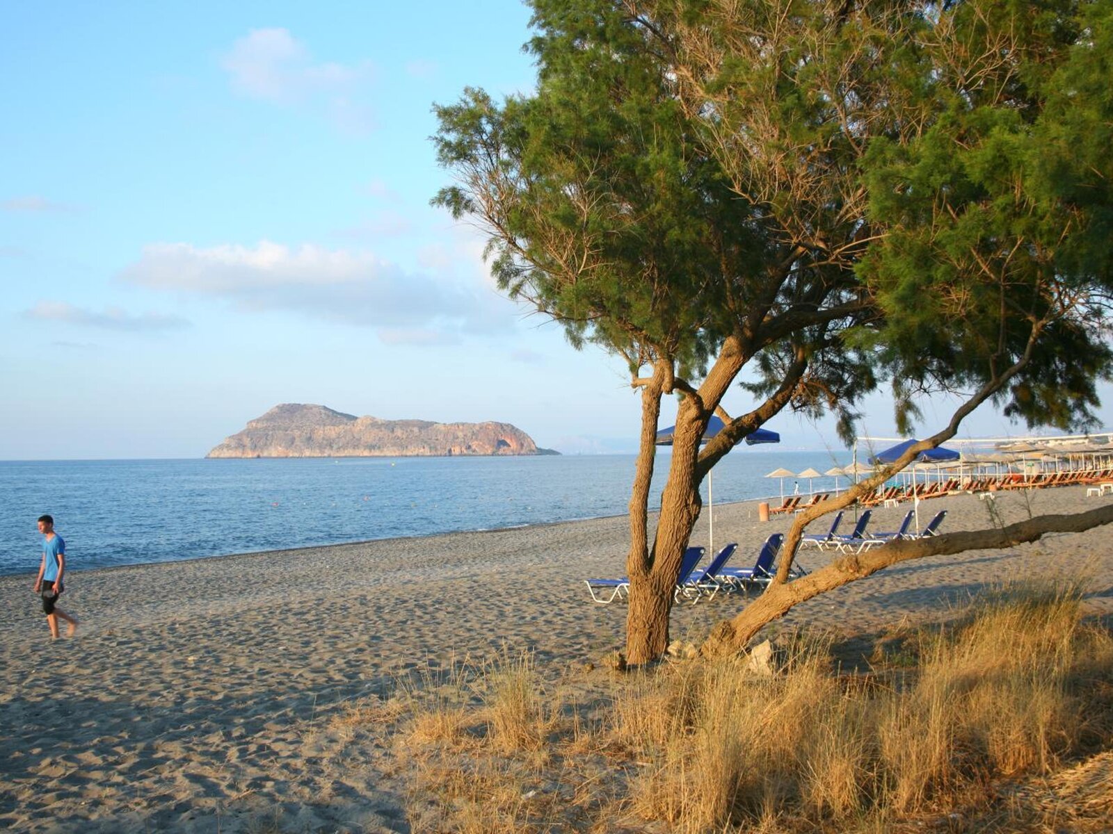 Strand