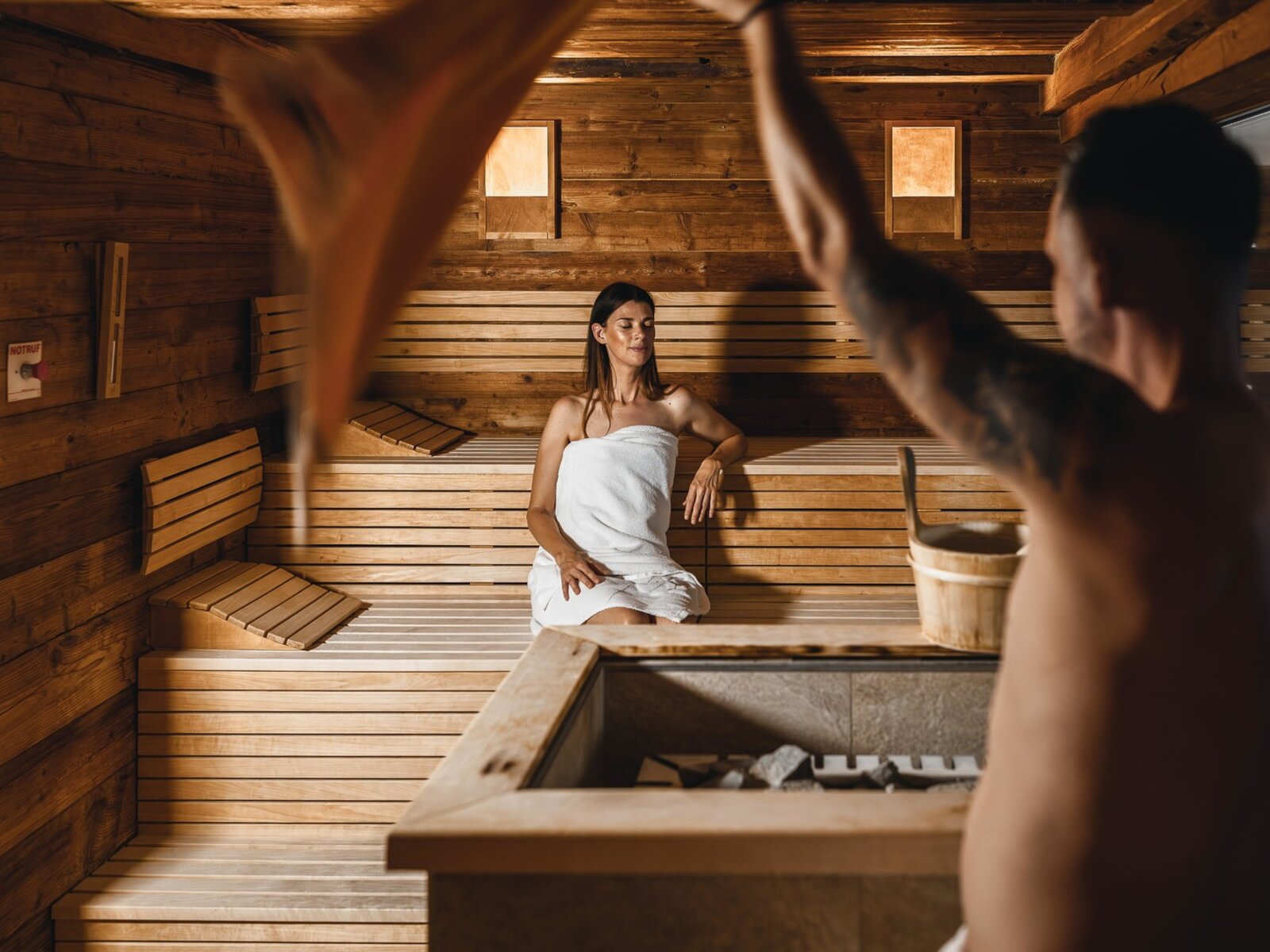 Wellness