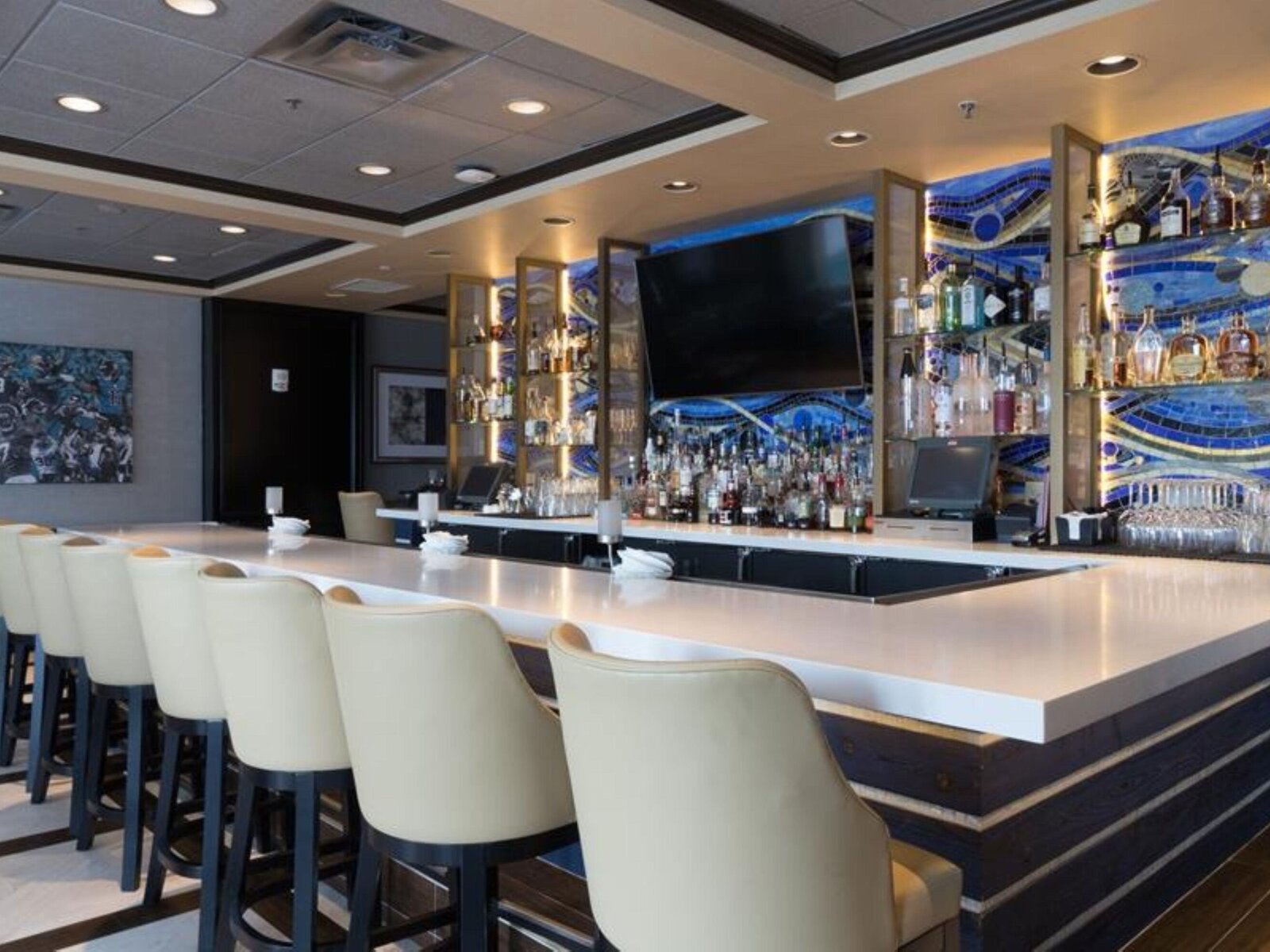 Essen und Trinken