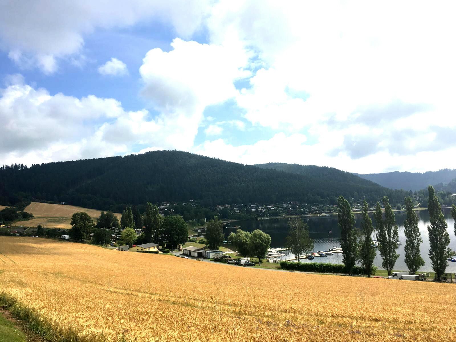 Landschaft