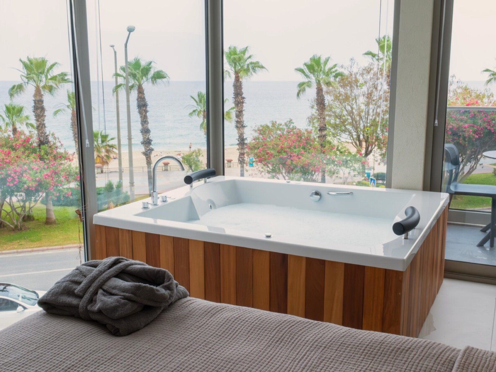Wohnbeispiel Suite Sea View