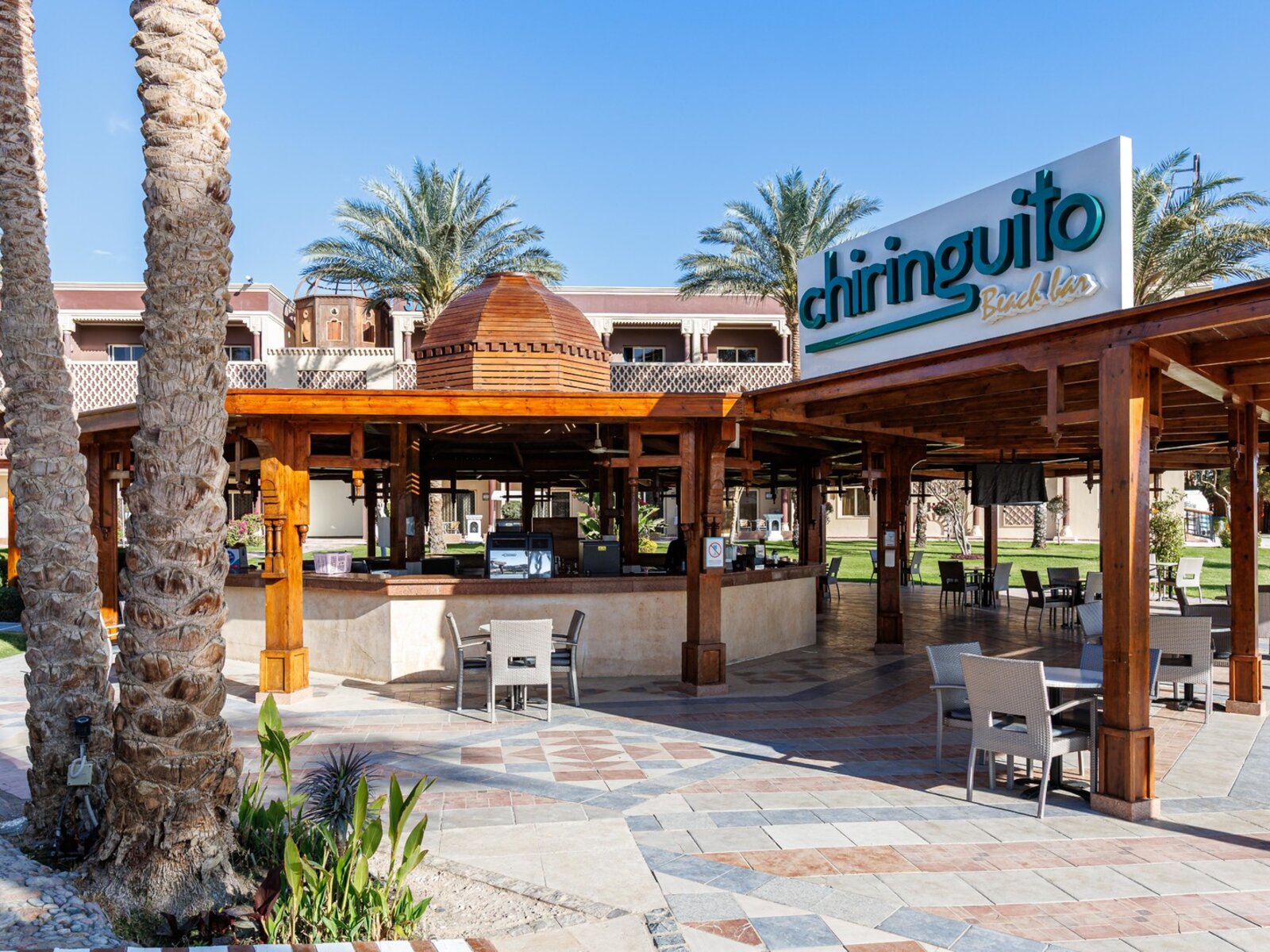 Chiringuito