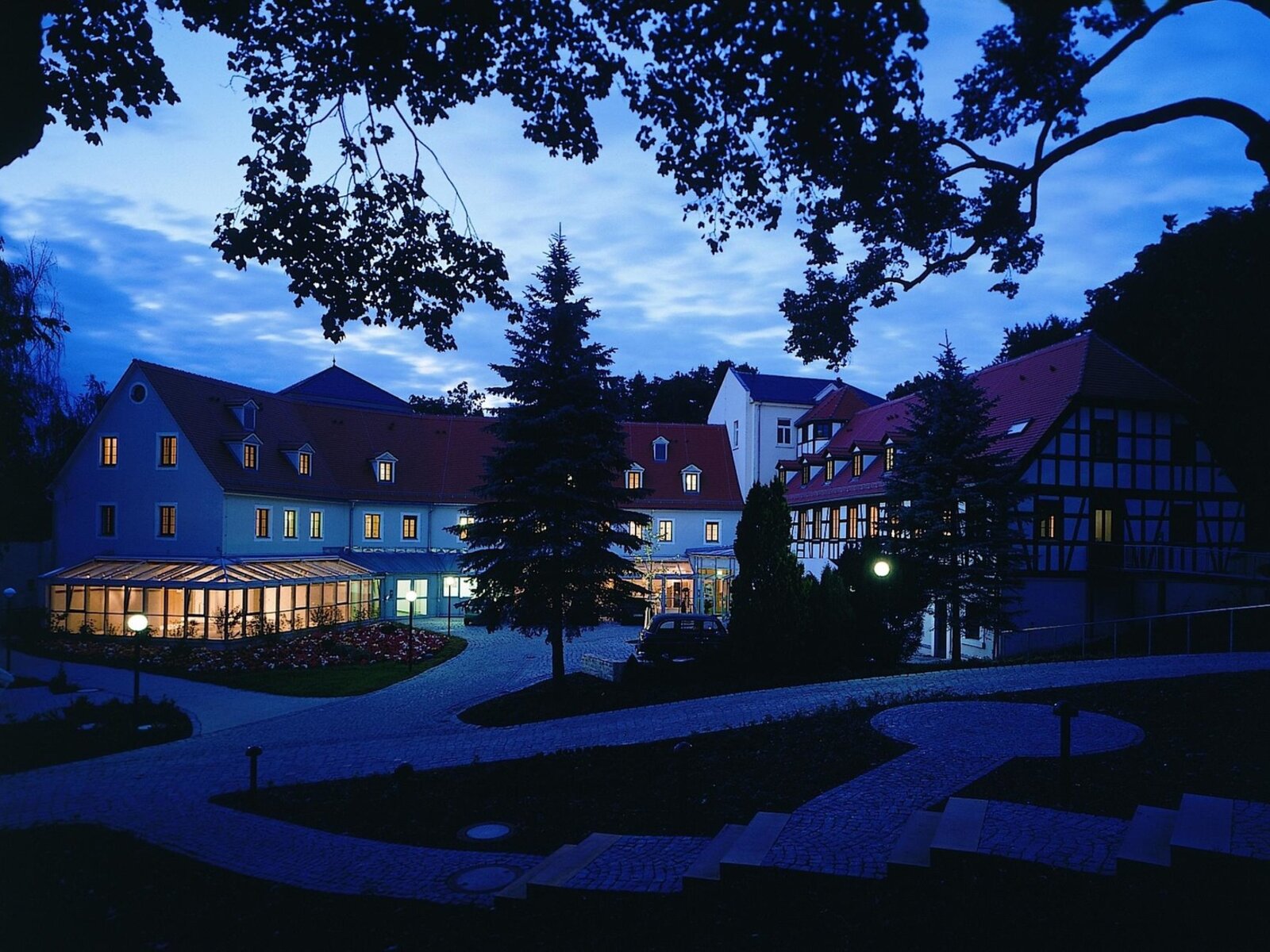 Außenansicht