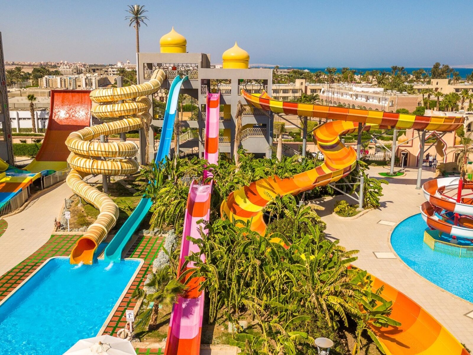 Aquapark