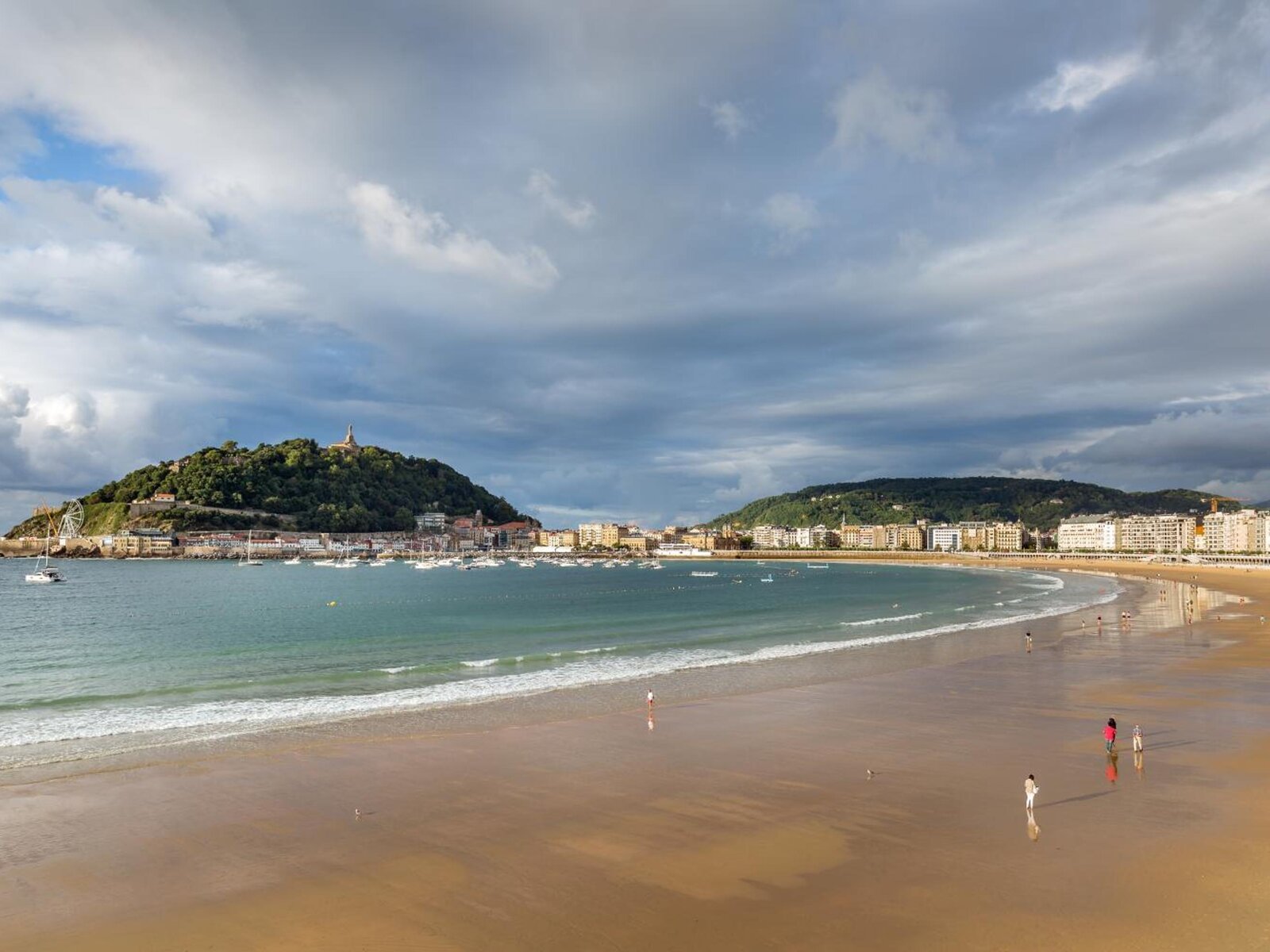 Strand