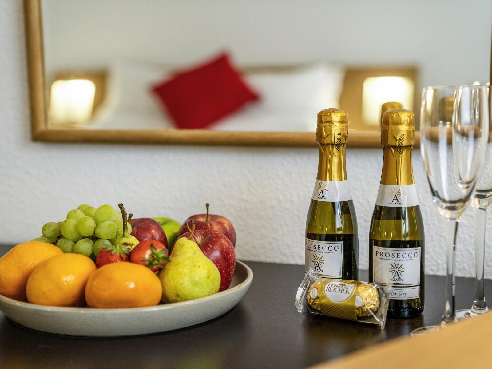 Essen und Trinken