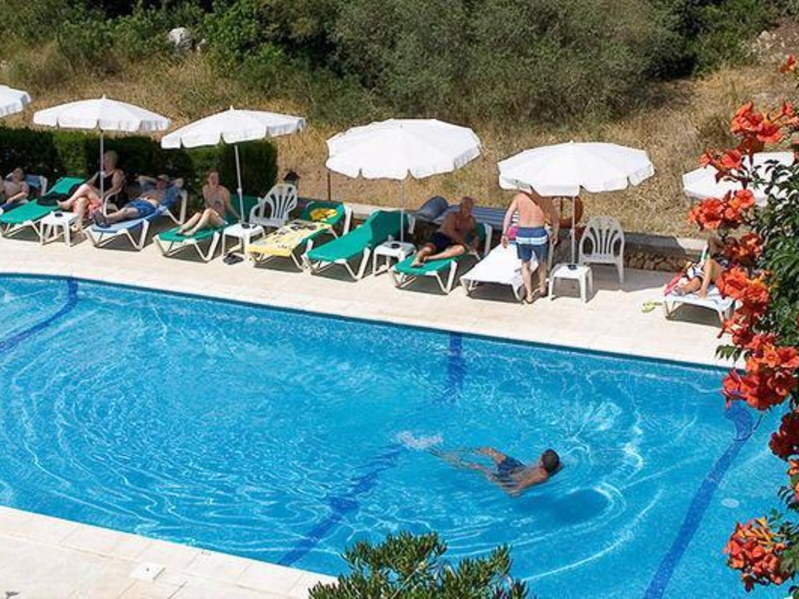 Pool