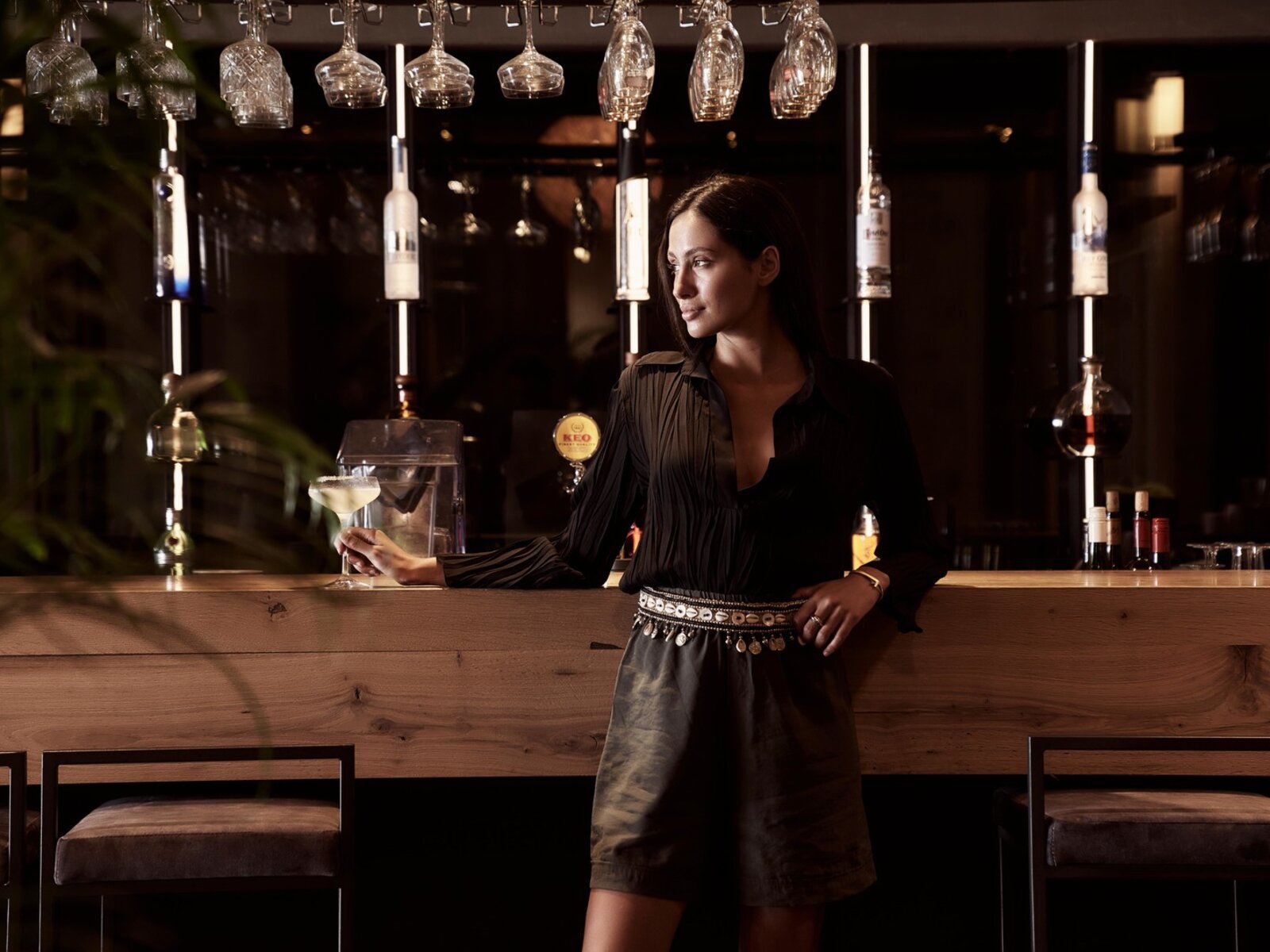 Divine Bar