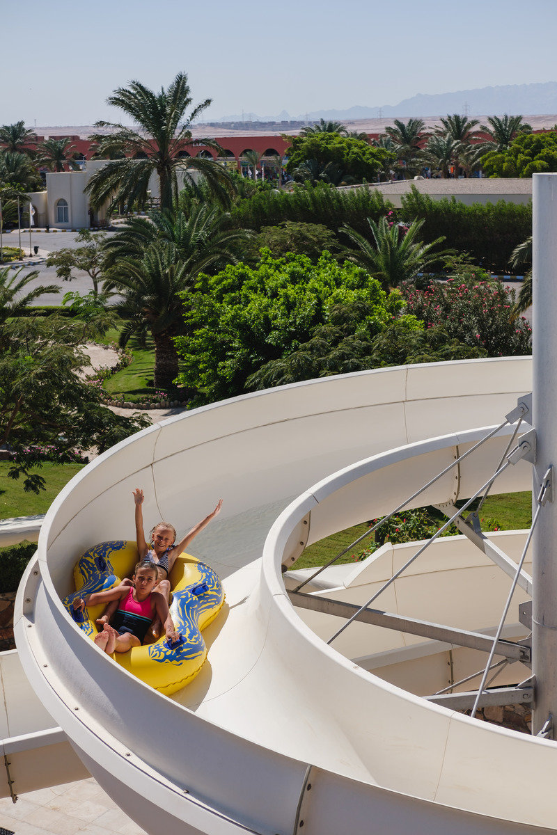 AQUA PARK