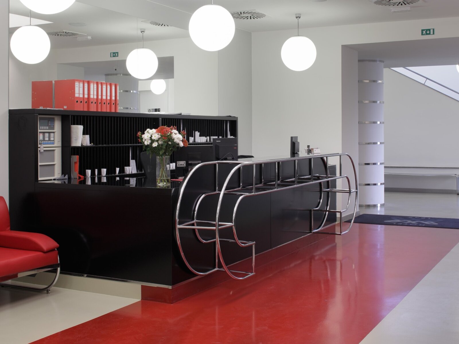 Lobbybar