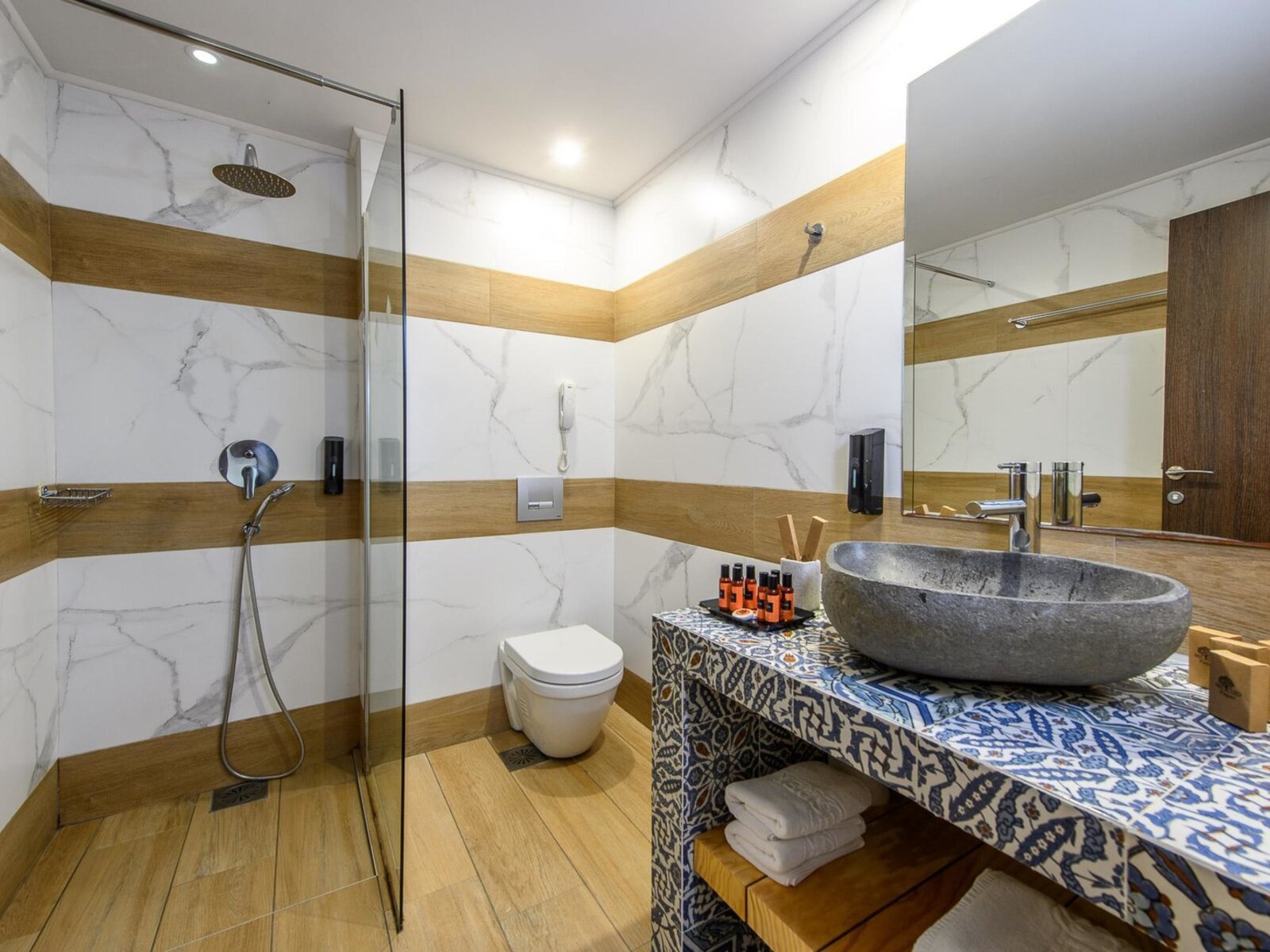 Wohnbeispiel Double Premium Room