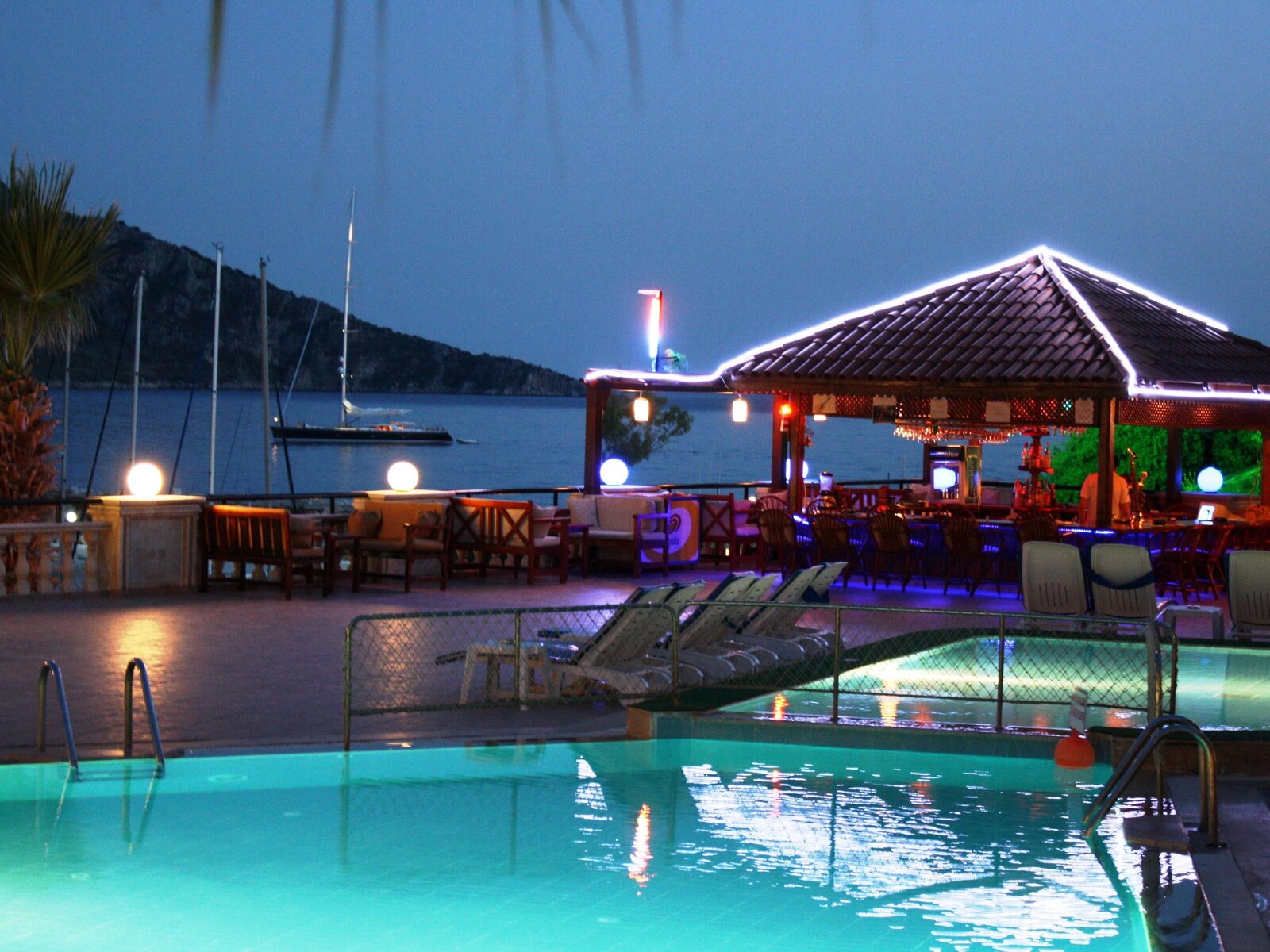 Pool