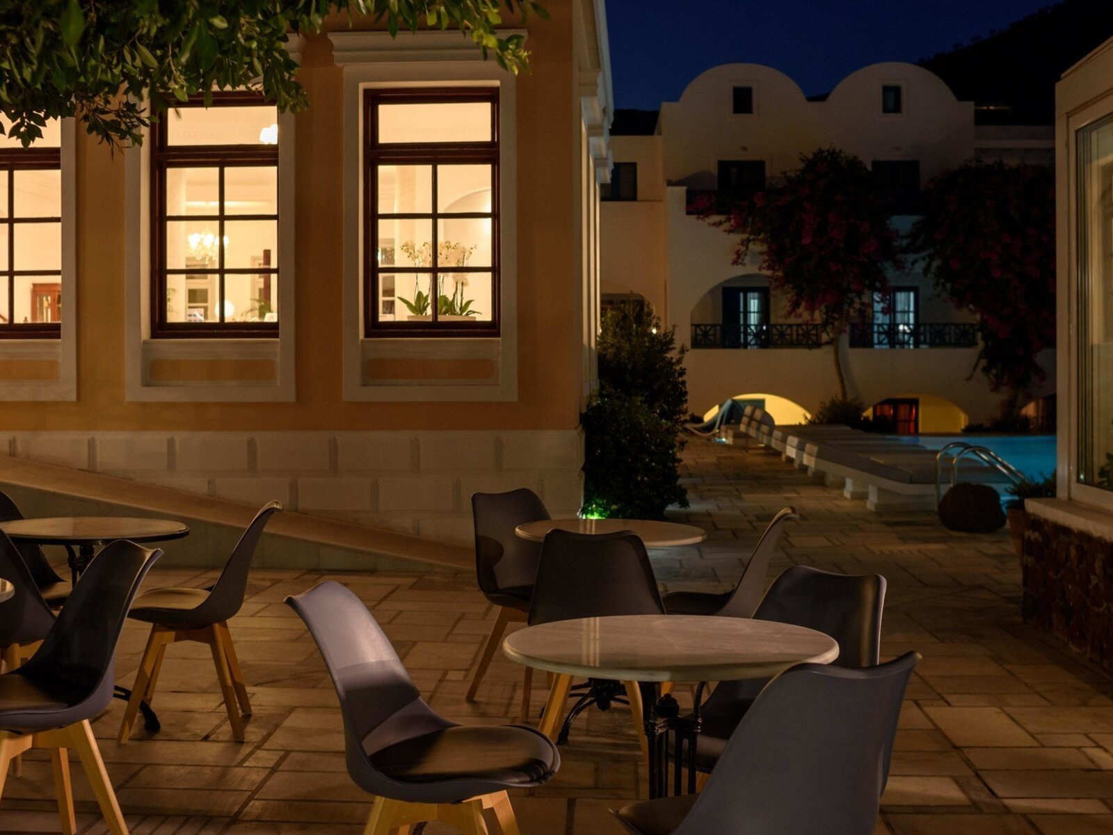 Poolbar Outdoor