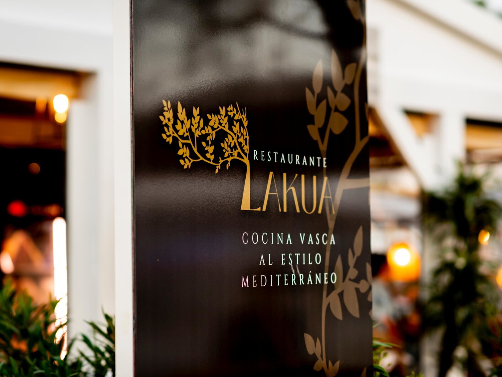 lakua restaurant