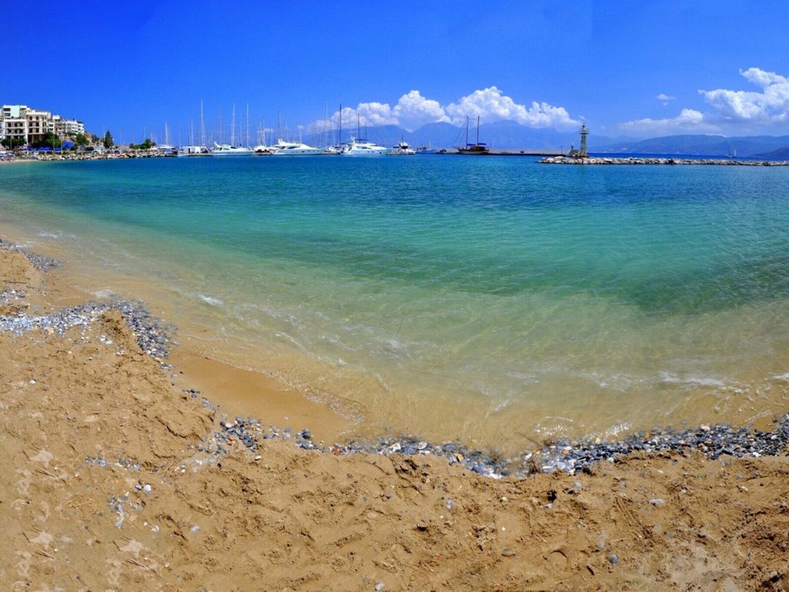 Strand