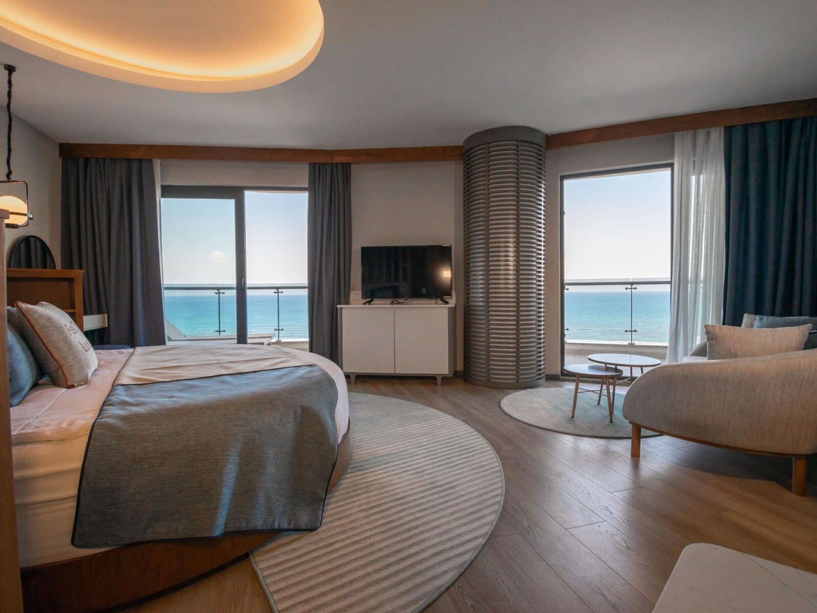 Wohnbeispiel Double Standard Deluxe Room