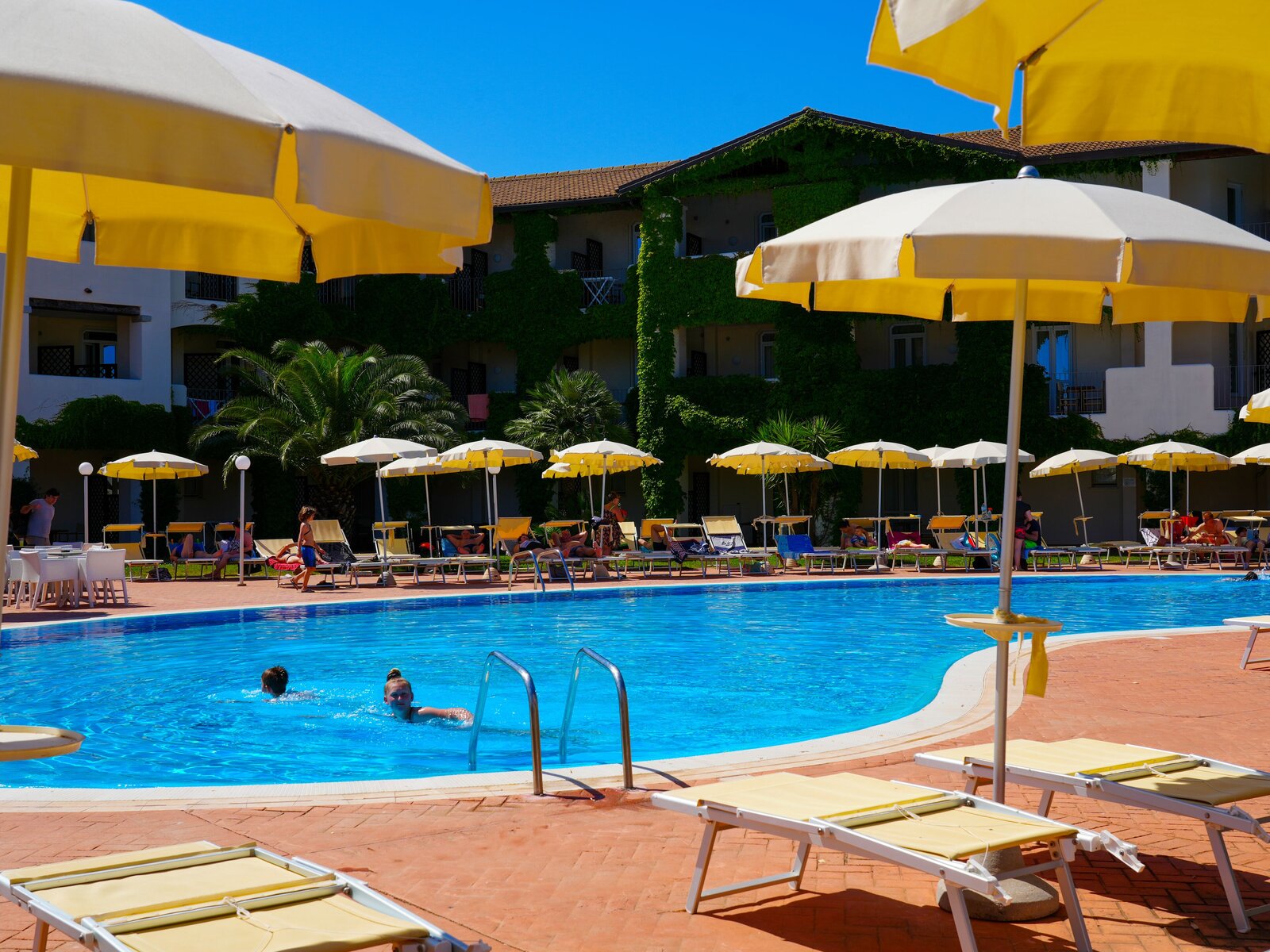 Pool