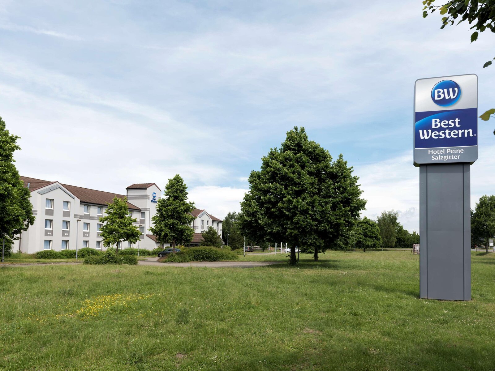 Best Western Peine Germany Hotel Best Western Hotel Peine Salzgitter in Peine günstig buchen bei