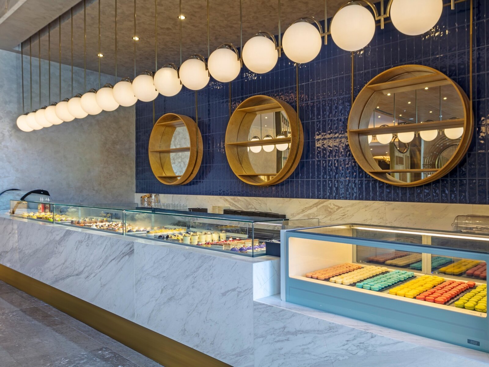 CULLINAN CHOCOLATERIE PATISSERIE