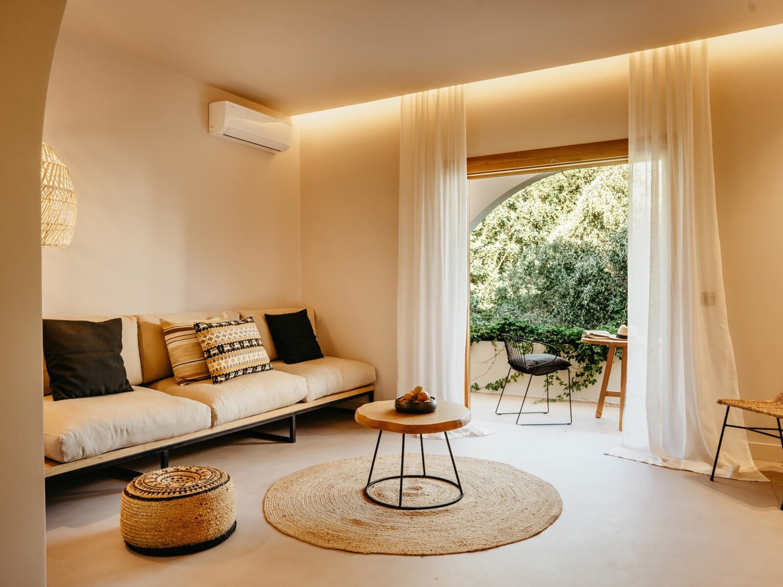 Wohnbeispiel Nature Juniorsuite