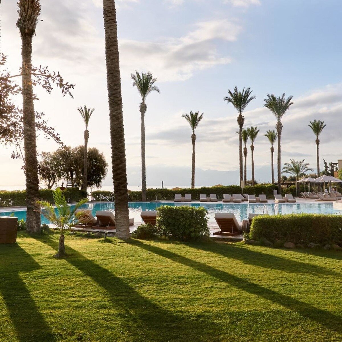 Poollandschaft