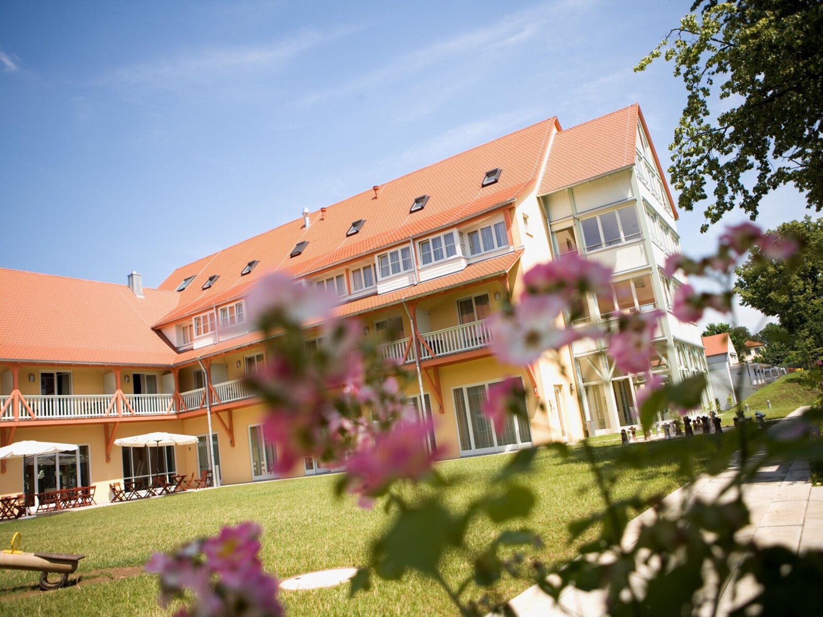 Außenansicht