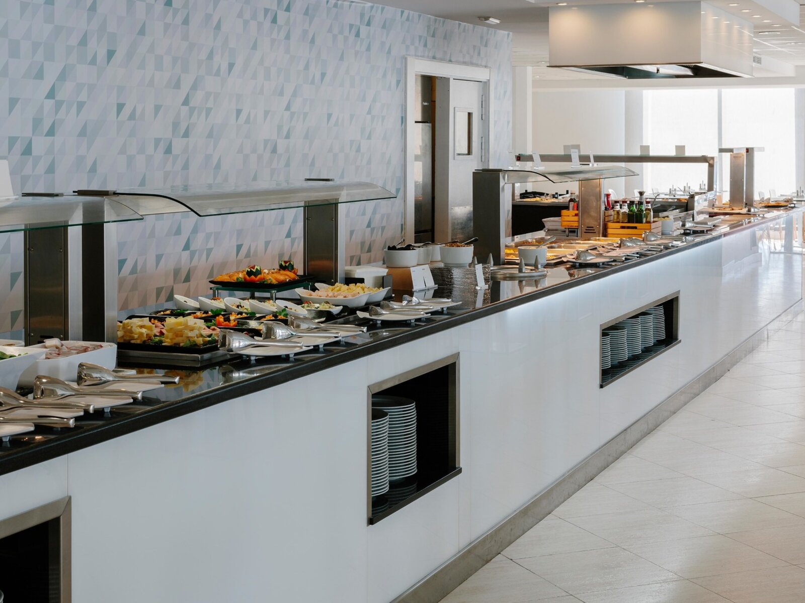 RESTAURANTE BUFFET