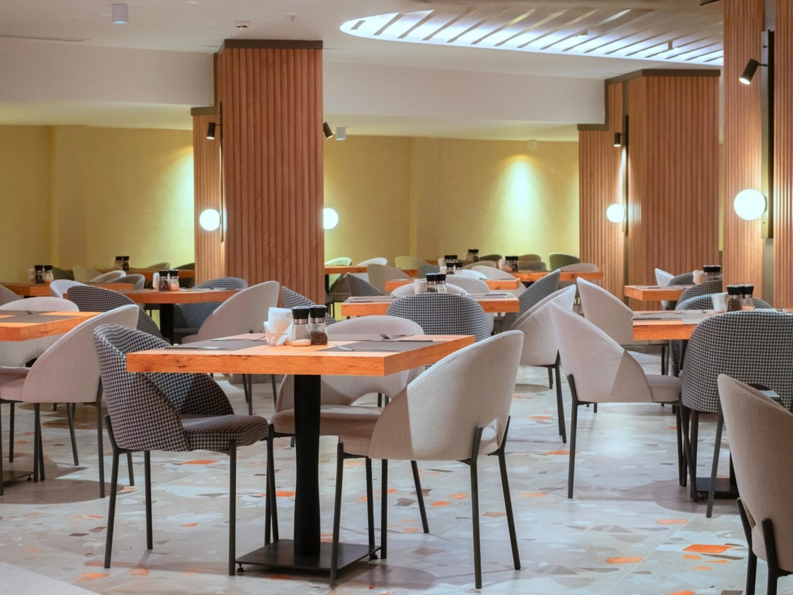 Hauptrestaurant