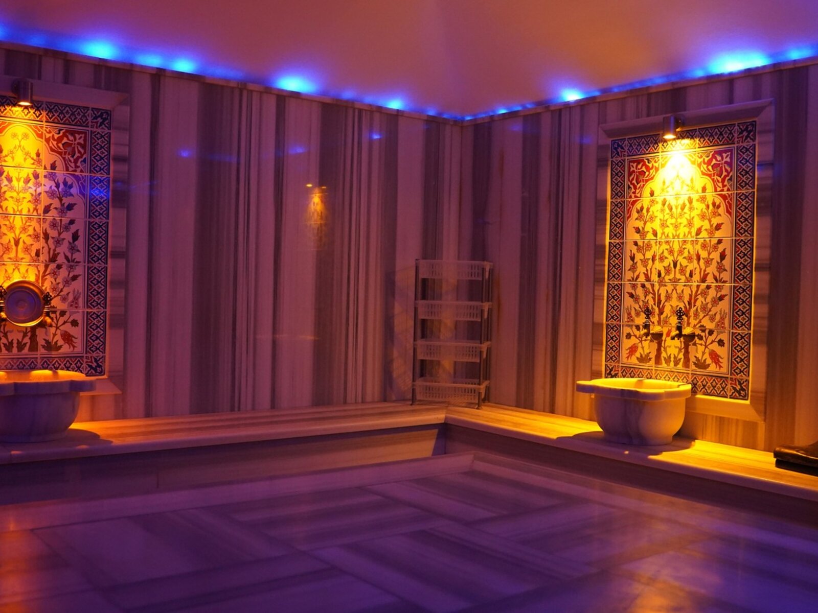 Wellness