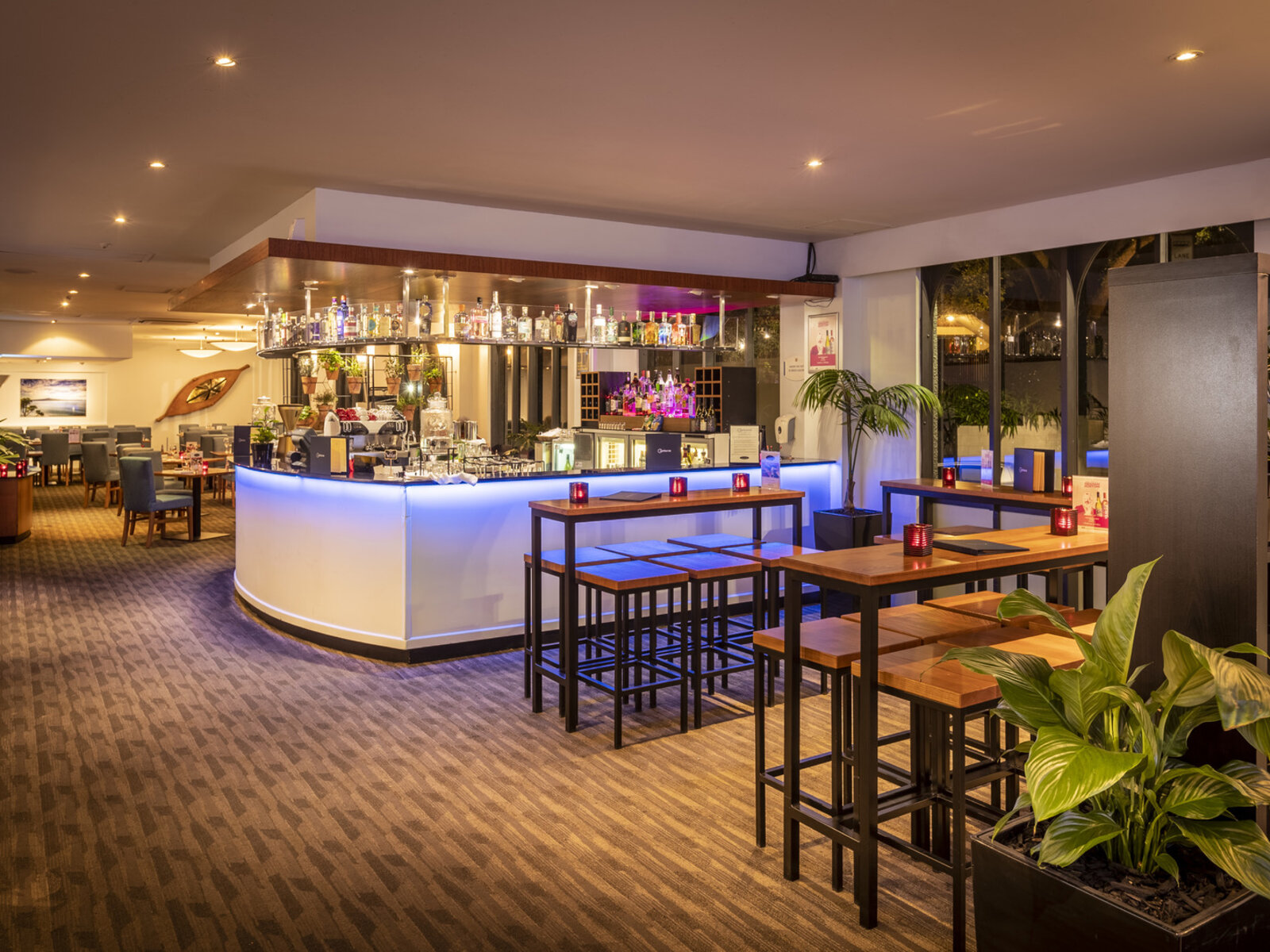 Jimmy Cook's Kiwi Kitchen and Bar