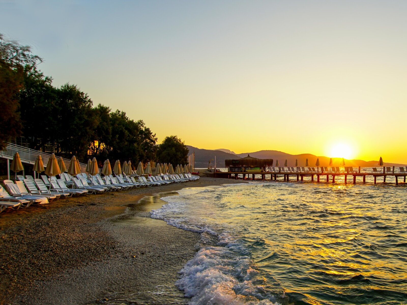 Strand