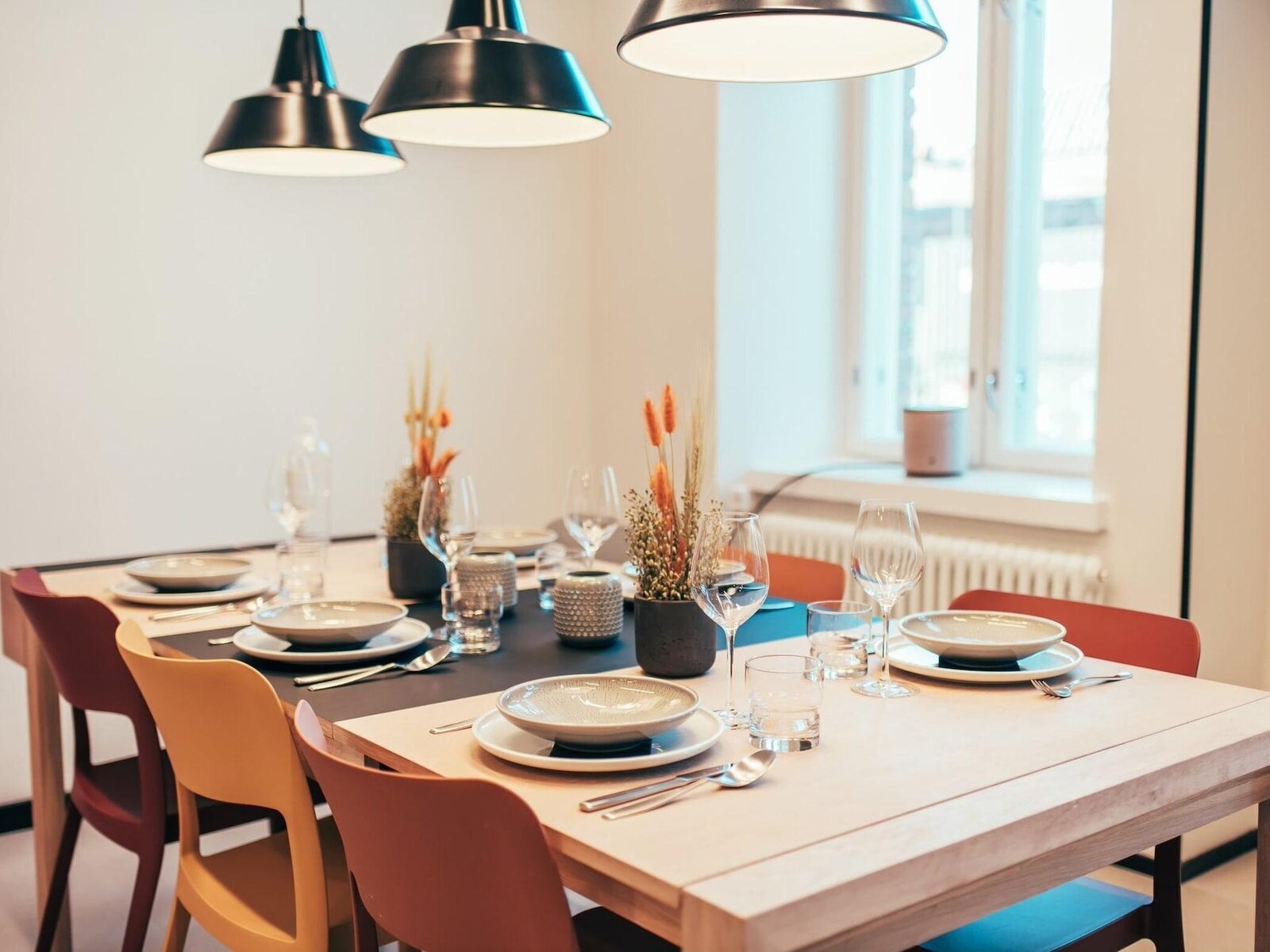 Essen und Trinken