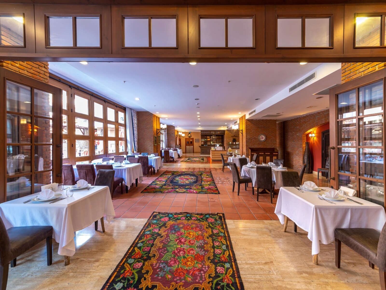 AKDENIZ RESTORAN (BLOCK B)